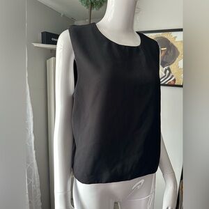 RD DESIGN BLACK TANK